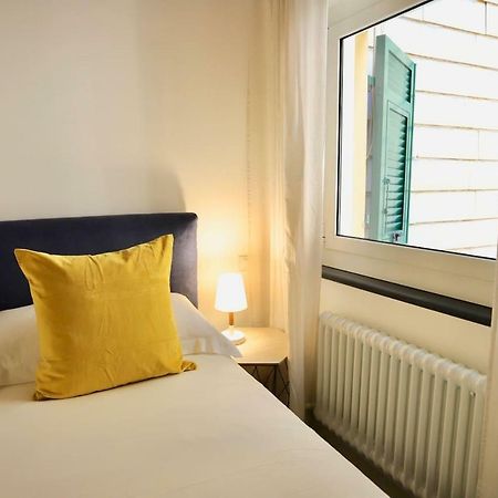San Lorenzo Small Apartment Gênes Extérieur photo